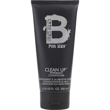 Bed head men by tigi clean up peppermint conditioner 6.7 oz